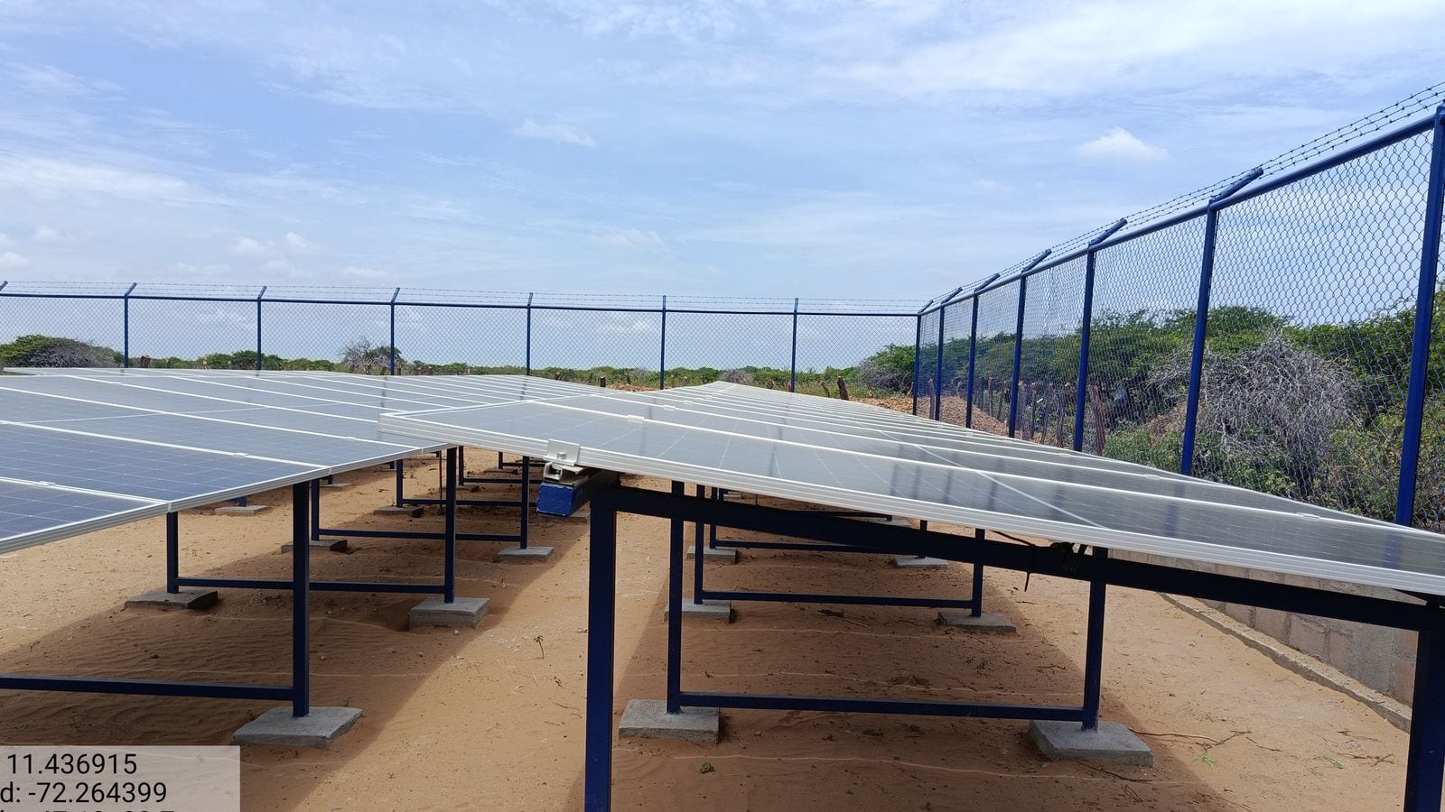 Ingeniería Ambiental — SOSING S.A.S.