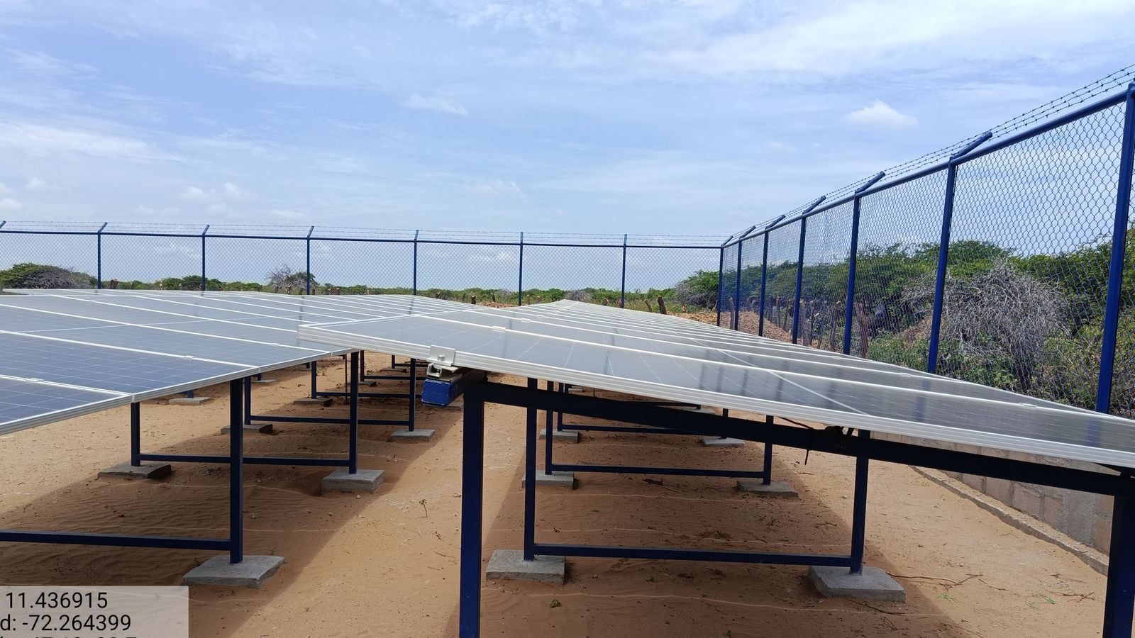 Ingeniería Ambiental — SOSING S.A.S.