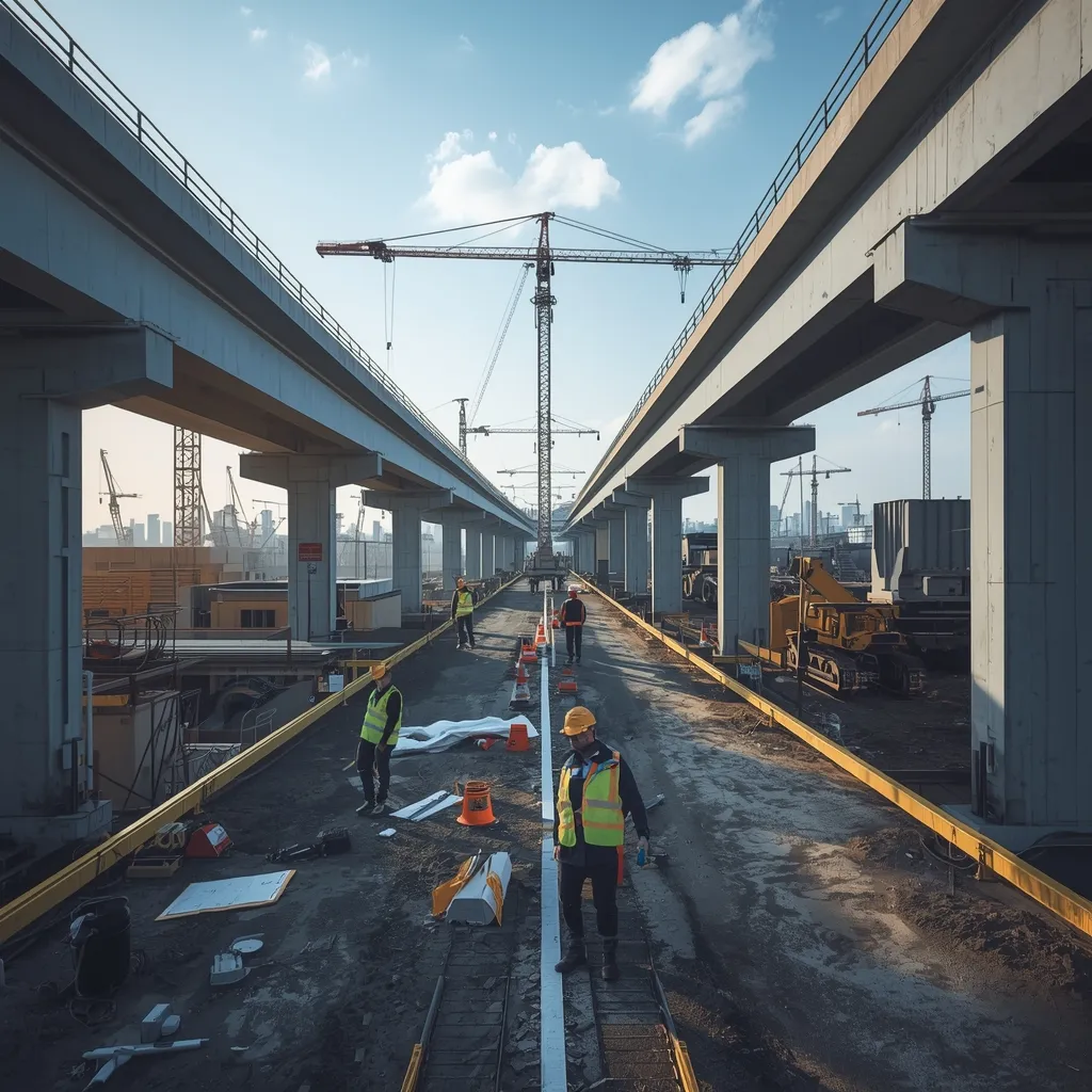 Ingeniería Civil — SOSING S.A.S.
